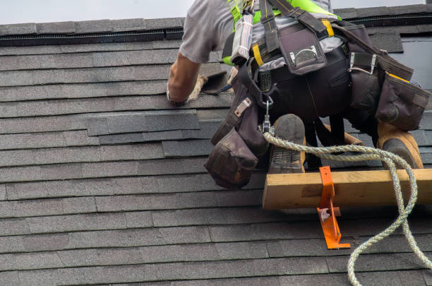 Reliable Emergency Roof Repair contractor in Harleyville, SC by Brentwood Metal Roofing