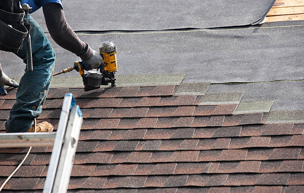 Licensed Emergency Roof Repair service in Harleyville, SC - Brentwood Metal Roofing